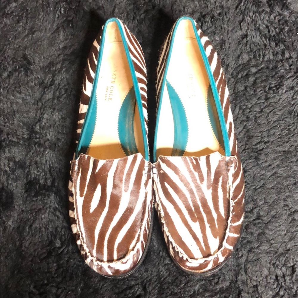 Kenneth Cole New York Shoes